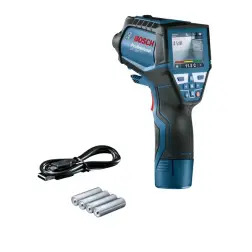 GIS 1000 C Professional - 125127051