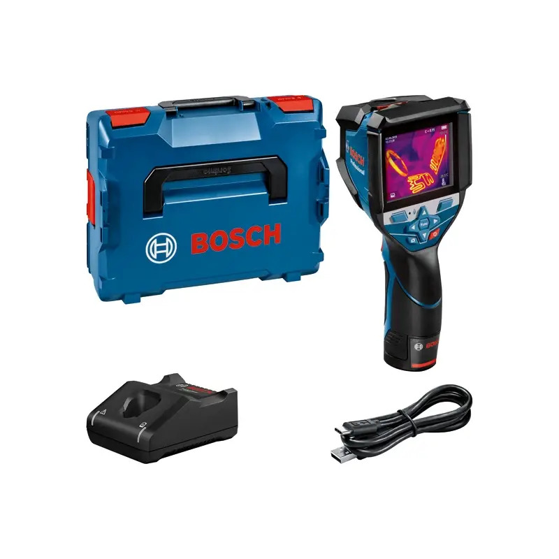 GTC 600 C Professional 0601083500 Bosch