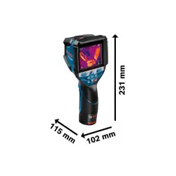 GTC 600C #1 - 125127054