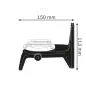 RM 2 Professional 0601092700 Bosch RM 2 Professional 0601092700 Bosch