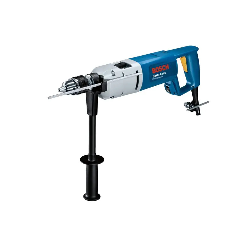 Berbequim - GBM 16-2 RE Professional 0601120503 Bosch