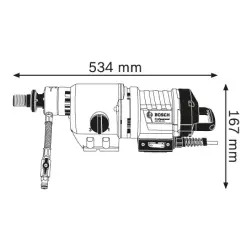 GDB 350 WE #1 - 122071004