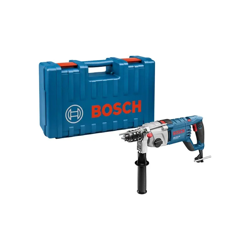 Berbequim de percussão - GSB 162-2 RE Professional 060118B000 Bosch Berbequim de percussão - GSB 162-2 RE Professional 060118B000 Bosch