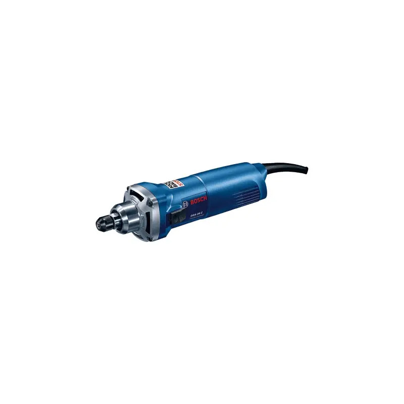 Retificadora direita - GGS 28 C Professional 0601220000 Bosch