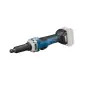 Retificadora direita sem fio - GGS 18V-23 PLC Professional 0601229200 Bosch Retificadora direita sem fio - GGS 18V-23 PLC Professional 0601229200 Bosch