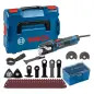 Multiferramenta - GOP 40-30 Professional 0601231001 Bosch Multiferramenta - GOP 40-30 Professional 0601231001 Bosch