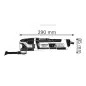 Multiferramenta - GOP 55-36 Professional 0601231101 Bosch Multiferramenta - GOP 55-36 Professional 0601231101 Bosch
