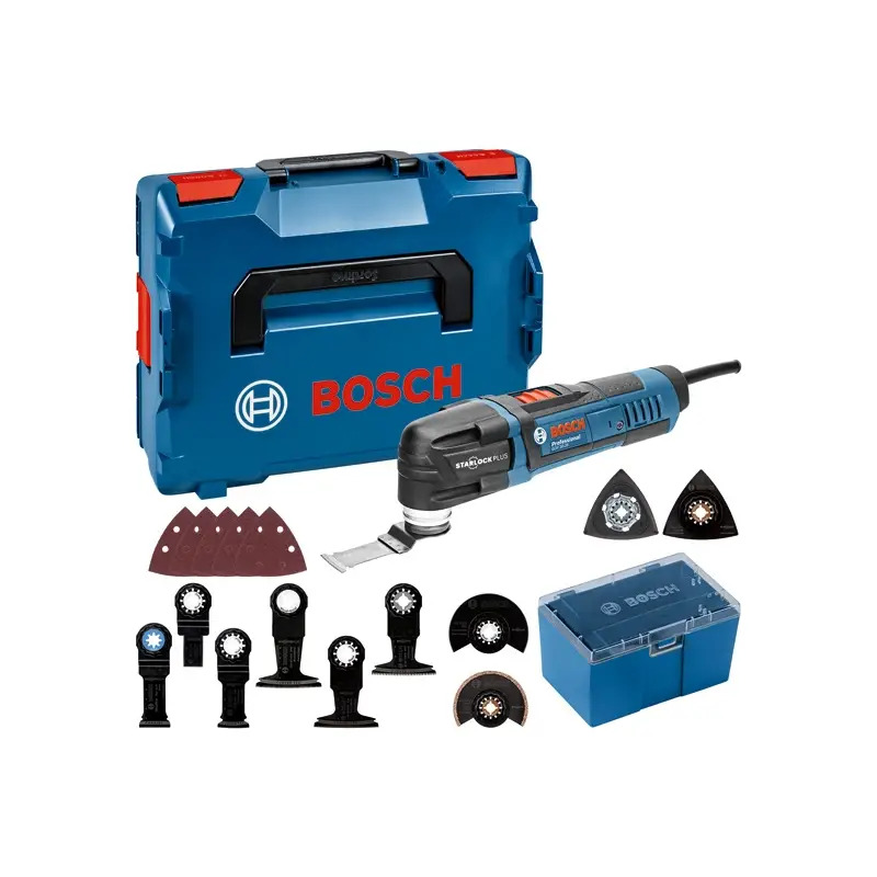 GOP 30-28 Professional 0601237000 Bosch GOP 30-28 Professional 0601237000 Bosch
