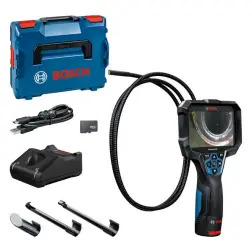 GIC 12V-5-27C+12V+Cargador+LBoxx - 125127066