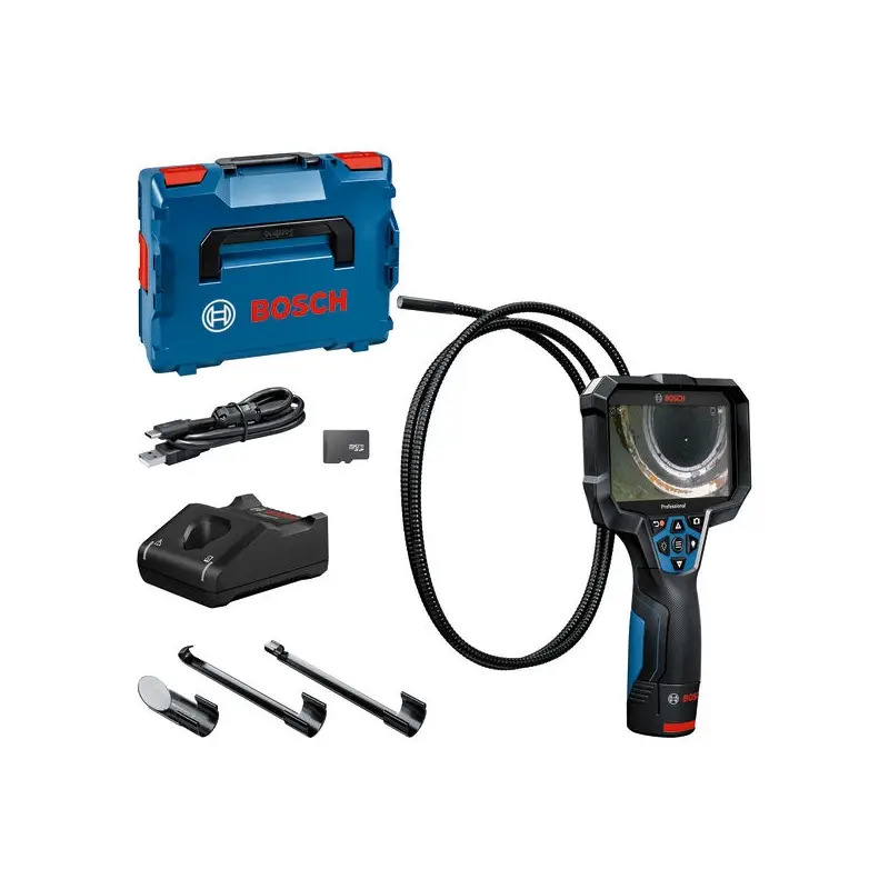 GIC 12V-5-27 C Professional 0601241401 Bosch GIC 12V-5-27 C Professional 0601241401 Bosch