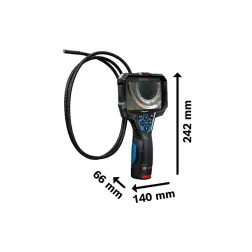 GIC 12V-5-27C+12V+Cargador+LBoxx - 125127066