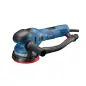 Lixadeira excêntrica - GET 55-125 Professional 0601257001 Bosch