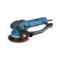Lixadeira excêntrica - GET 75-150 Professional 0601257100 Bosch Lixadeira excêntrica - GET 75-150 Professional 0601257100 Bosch