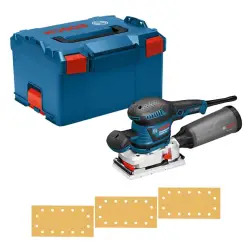 GSS 230 AVE + L-BOXX - 122071023