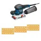 Lixadeira vibratória - GSS 230 AVE Professional 0601292802 Bosch Lixadeira vibratória - GSS 230 AVE Professional 0601292802 Bosch
