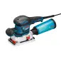 Lixadeira vibratória - GSS 230 AVE Professional 0601292802 Bosch Lixadeira vibratória - GSS 230 AVE Professional 0601292802 Bosch