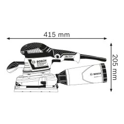 GSS 230 AVE + CAJA DE CARTÓN #1 - 122071024