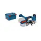 Serra de fita sem fio - GCB 18V-63 Professional 06012A0401 Bosch Serra de fita sem fio - GCB 18V-63 Professional 06012A0401 Bosch