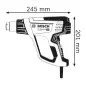 GHG 20-63 Professional 06012A6201 Bosch GHG 20-63 Professional 06012A6201 Bosch