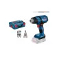 GHG 18V-50 Professional 06012A6501 Bosch GHG 18V-50 Professional 06012A6501 Bosch