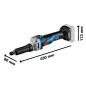 GGS 18V-10 SLC Professional 06012B4001 Bosch GGS 18V-10 SLC Professional 06012B4001 Bosch