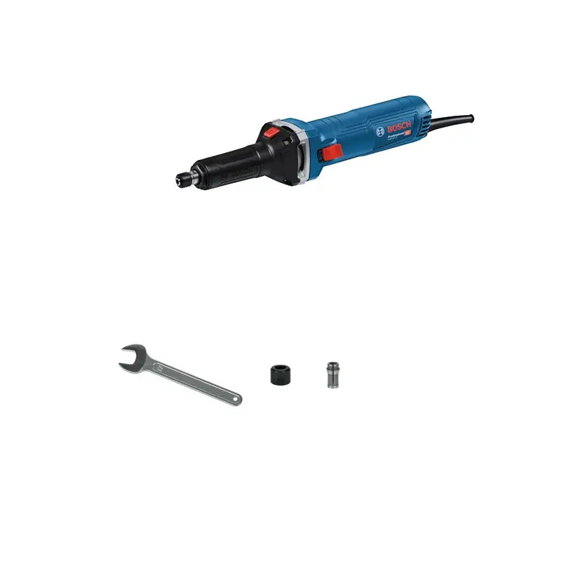 Retificadora direita - GGS 30 LS Professional 06012B5020 Bosch Retificadora direita - GGS 30 LS Professional 06012B5020 Bosch