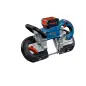 Serra de fita sem fio - GCB 18V-127 Professional 06012B7000 Bosch Serra de fita sem fio - GCB 18V-127 Professional 06012B7000 Bosch