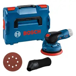 GEX 12V-125 Professional + Mala L-BOX - 122071034