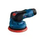 Lixadeira excêntrica sem fio - GEX 12V-125 Professional 0601372101 Bosch Lixadeira excêntrica sem fio - GEX 12V-125 Professional 0601372101 Bosch