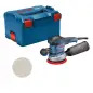 Lixadeira excêntrica - GEX 40-150 Professional 060137B201 Bosch