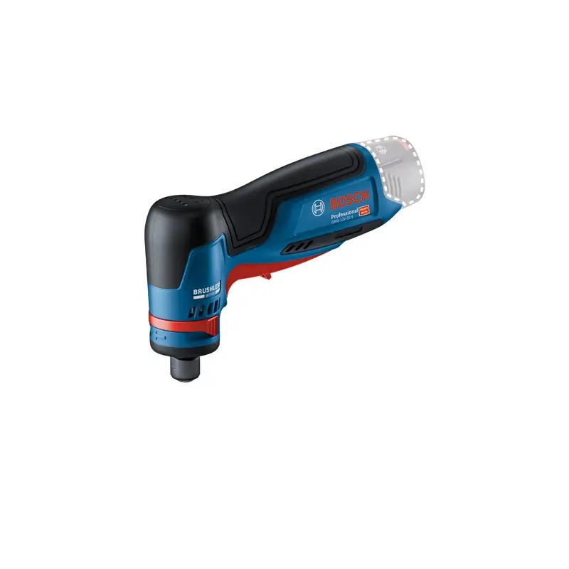 Rebarbadora rotativa - GWG 12V-50 S Professional 06013A7000 Bosch Rebarbadora rotativa - GWG 12V-50 S Professional 06013A7000 Bosch