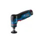 Rebarbadora rotativa - GWG 12V-50 S Professional 06013A7001 Bosch
