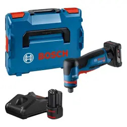 Cordless Disc Sander GWG 12V-50 S - 122071055