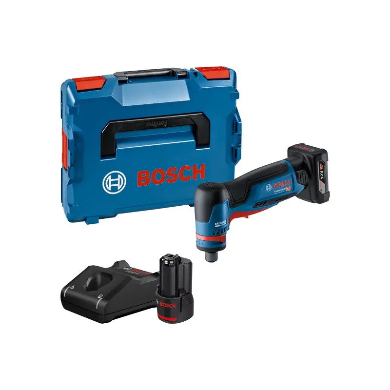 Rebarbadora rotativa - GWG 12V-50 S Professional 06013A7002 Bosch Rebarbadora rotativa - GWG 12V-50 S Professional 06013A7002 Bosch