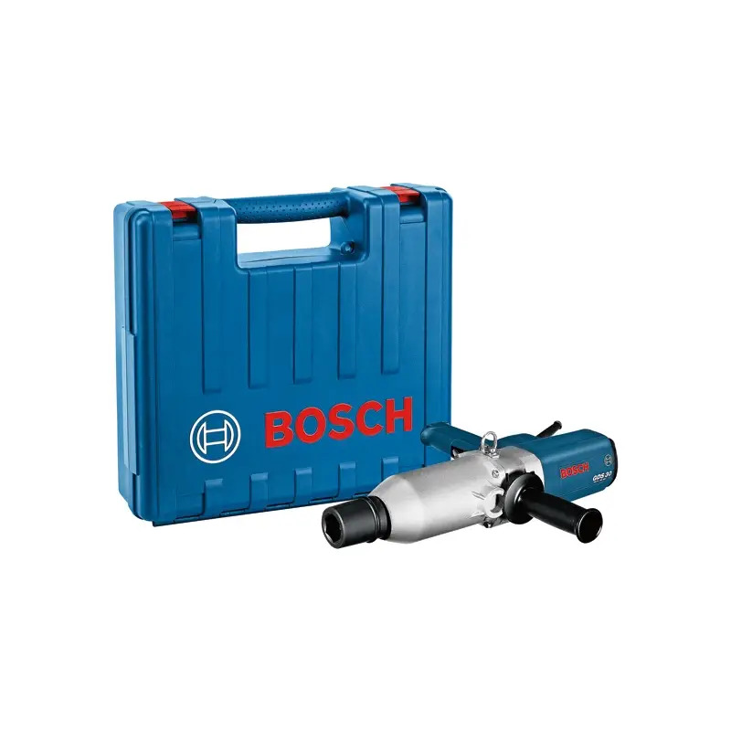 Aparafusadora de impacto - GDS 30 Professional 0601435103 Bosch Aparafusadora de impacto - GDS 30 Professional 0601435103 Bosch