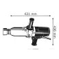 Aparafusadora de impacto - GDS 30 Professional 0601435103 Bosch Aparafusadora de impacto - GDS 30 Professional 0601435103 Bosch