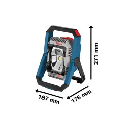 GLI 18V-2200 C + HMI+ CAJA - 122071058