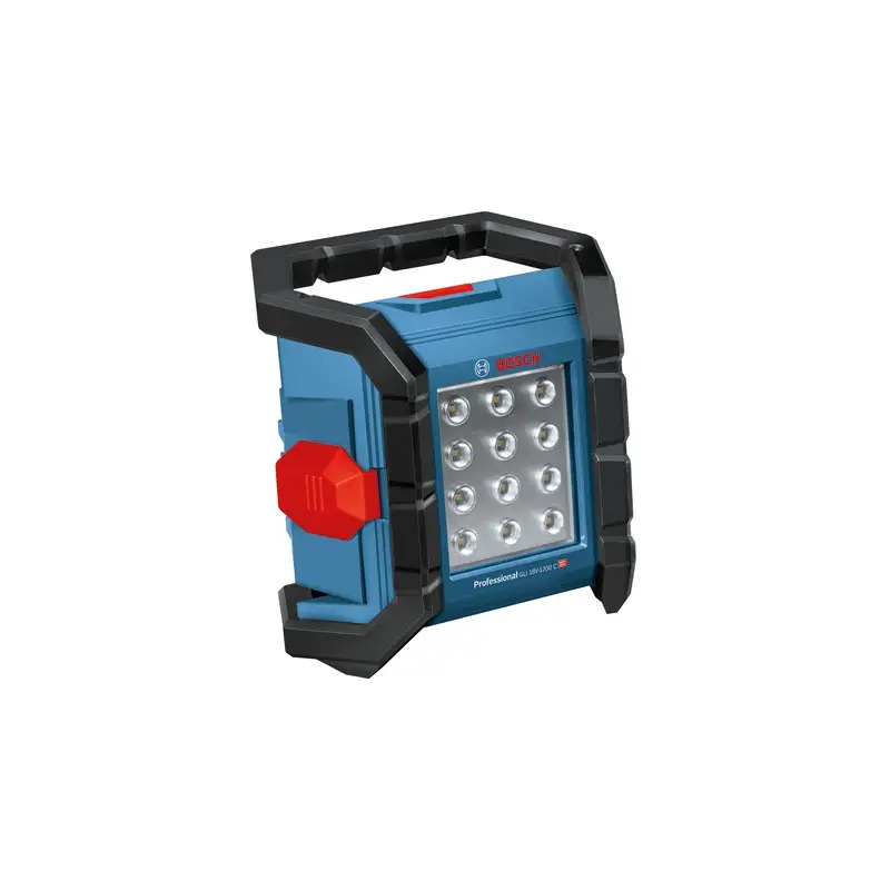Sem fio para estaleiro de obras - GLI 18V-1200 C Professional 0601446700 Bosch Sem fio para estaleiro de obras - GLI 18V-1200 C Professional 0601446700 Bosch