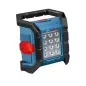 Sem fio para estaleiro de obras - GLI 18V-1200 C Professional 0601446700 Bosch Sem fio para estaleiro de obras - GLI 18V-1200 C Professional 0601446700 Bosch