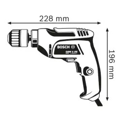 GBM 6 RE #1 - 122071061