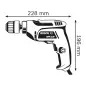 GBM 6 RE Professional 0601472600 Bosch GBM 6 RE Professional 0601472600 Bosch