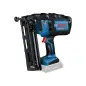 Pistola de pregos sem fio para madeira - GNH 18V-64 M Professional 0601481000 Bosch Pistola de pregos sem fio para madeira - GNH 18V-64 M Professional 0601481000 Bosch