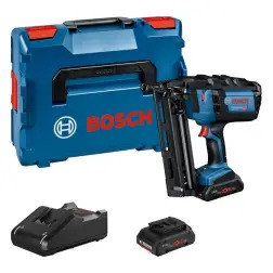 GNH18V-64+2ProC 4,0Ah+L-BOXX - 122071063