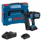 Pistola de pregos sem fio para madeira - GNH 18V-64 Professional 0601481102 Bosch Pistola de pregos sem fio para madeira - GNH 18V-64 Professional 0601481102 Bosch