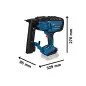GTH 18V-38 M Professional 0601482501 Bosch GTH 18V-38 M Professional 0601482501 Bosch