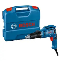 GTB 6-50 + L-Case - 122071074