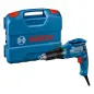 Aparafusadora com batente de profundidade - GTB 6-50 Professional 06014A2002 Bosch Aparafusadora com batente de profundidade - GTB 6-50 Professional 06014A2002 Bosch