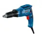 Aparafusadora com batente de profundidade - GTB 6-50 Professional 06014A2002 Bosch Aparafusadora com batente de profundidade - GTB 6-50 Professional 06014A2002 Bosch