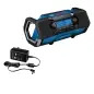 Rádio - GPB 18V-2 SC Professional 06014A3100 Bosch Rádio - GPB 18V-2 SC Professional 06014A3100 Bosch