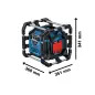 GPB 18V-5 C Professional 06014A4000 Bosch GPB 18V-5 C Professional 06014A4000 Bosch